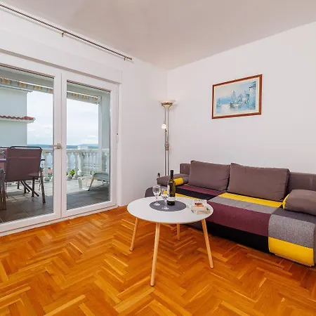 Renoviertes Nur 150 Meter Zum Mit Jacuzzi, Meerblick, Pool, Billardtisch *