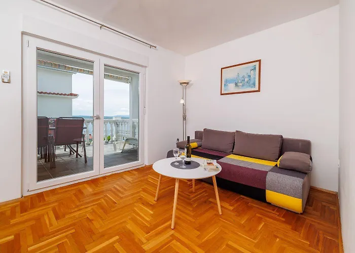 Renoviertes Nur 150 Meter Zum Mit Jacuzzi, Meerblick, Pool, Billardtisch *